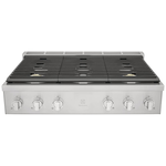 Electrolux ECCG3672AS Gas Rangetop