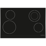 Porter&Charles CC76V 30 Inch Electric Cooktop