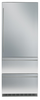 Liebherr HC1570 30 Inch Bottom Freezer Refrigerator
