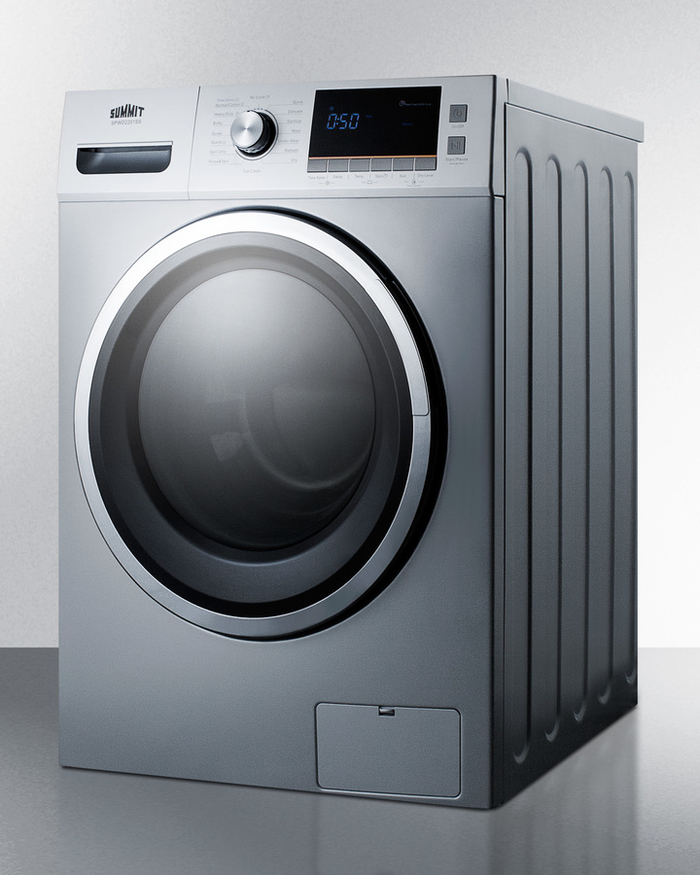 Washer Dryer Combo SPWD2201SS Summit -Discontinued