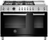 Bertazzoni PROF486GDFSNET Dual Fuel Range Replacement Parts