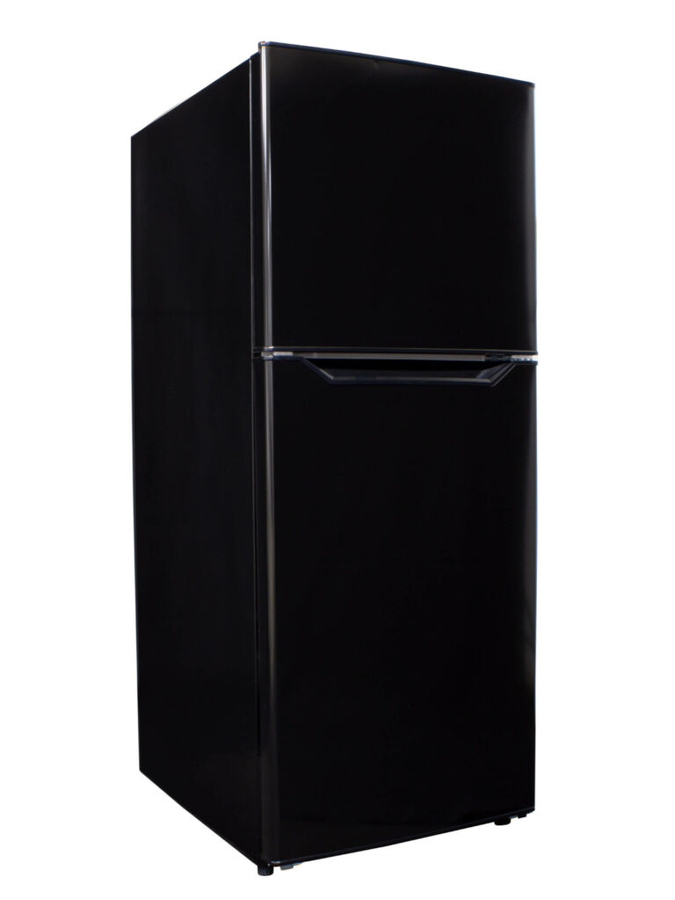 Danby DFF101B1BDB 24 Inch Top Freezer Refrigerator