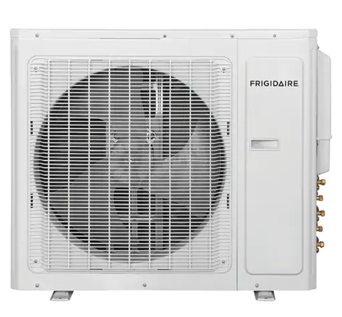 Frigidaire FFHP242ZQ2 Outdoor Ductless Split Air Conditioner 26000 BTUs Voltage 230/208V- Discontinued