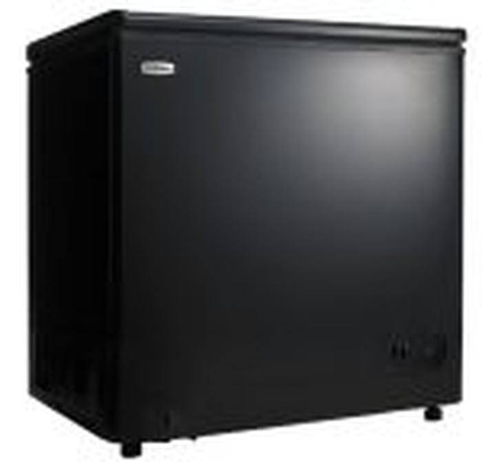 Chest Freezer DCF055A2BP 30in -Danby
