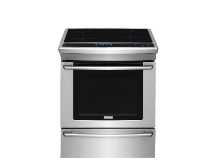 Induction Range EW30IS8CRS Inductiontop 30in -Electrolux- Discontinued