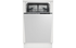 Blomberg DWS55100FBI 18in Fully Integrated Dishwasher Panel Ready Replaced by DWS51502FBI