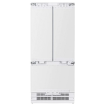 Fulgor Milano FM4FBM36FBI 36 Inch French Door Refrigerator