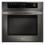 LG LWS3063BD 30 Inch  Electric Range Parts