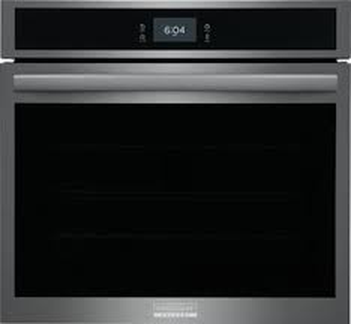 Frigidaire Gallery GCWS3067AD 30 inch Single Wall Oven with Total Convection