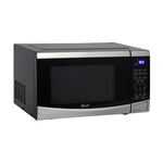 Avanti MT09V3S 24 Inch Countertop Microwave Oven