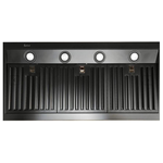 Cyclone BXB61244 44 Inch Classic  Hood Parts