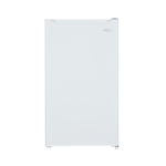 Danby  DCR033B2WM 20 Inch 3.3 Cu. Ft. Compact Refrigerator White
