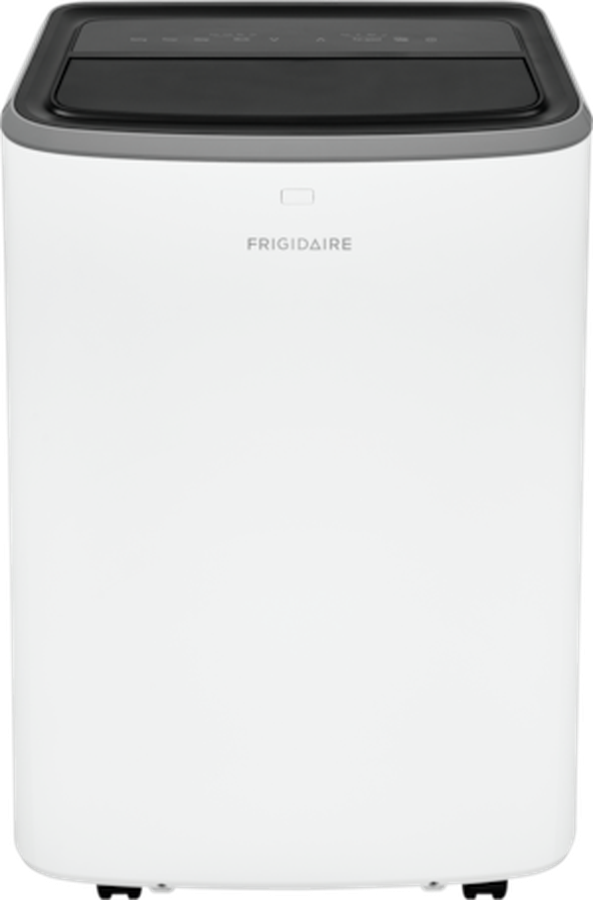 Frigidaire FHPC132AB1 Portable Air Conditioner - Cool Only 13000 BTUs with Dehumidifier Mode- Discontinued