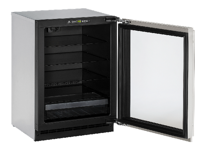 U-Line U-2224RGLS-13A Refrigerator Replacement Parts