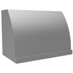 Vent-A-Hood CXH30254SS 54 Inch Wall Mount Hood 600 CFM