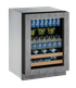 Beverage Refrigerator U2224BEVINT01A U-Line -Discontinued