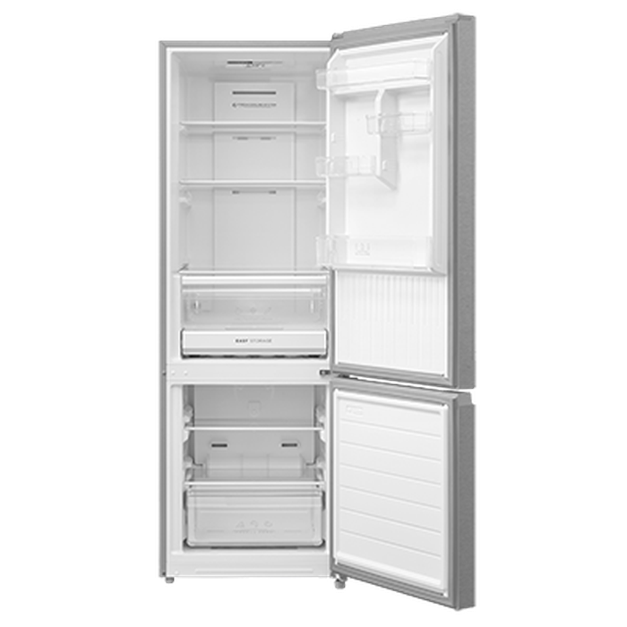 Aviva ARBM115SB 24 Inch Bottom Freezer Refrigerator