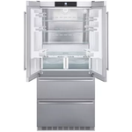 Liebherr CBS2082 36 Inch French Door Refrigerator