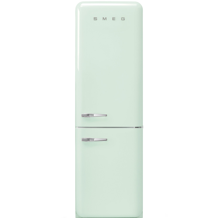Retro Refrigerator FAB32UPGRN 24in  50's Style - Smeg