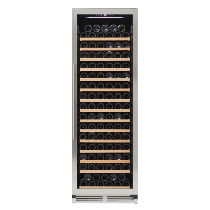 Avanti WCD176SZ3S 24 Inch Wine Fridge Column