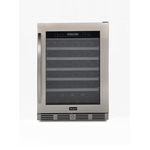 AVG SBWC54SSL Refrigerator Replacement Parts