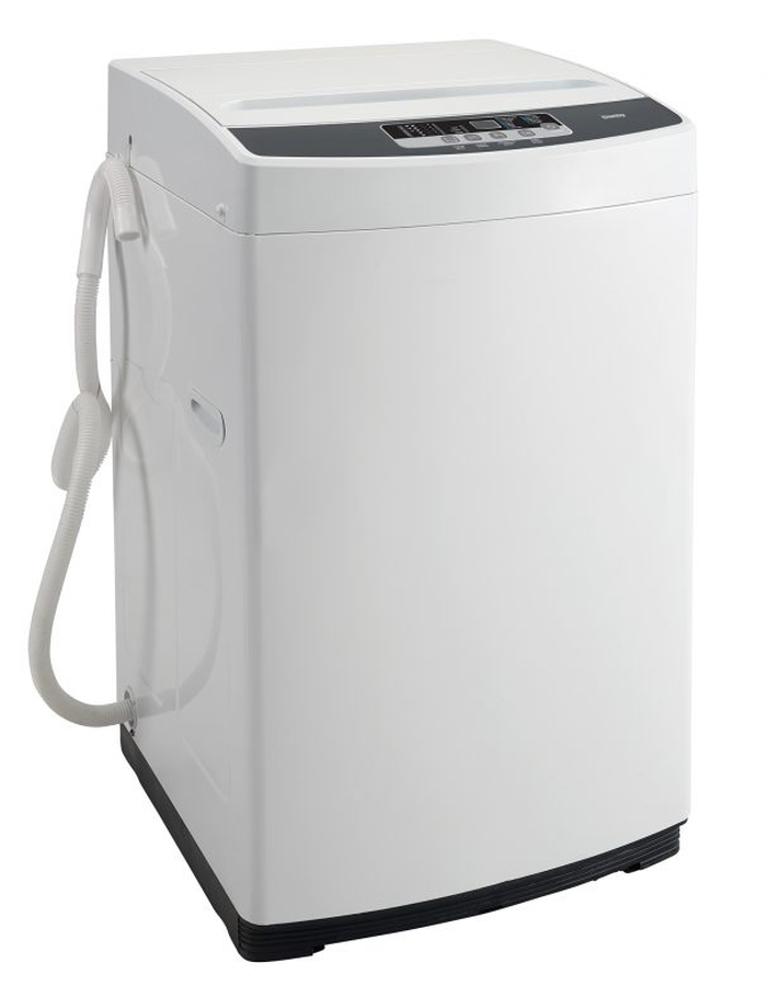 Washer DWM060WDB Danby -Discontinued | aniksappliances