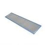 Elica GRI0025434A Filter Kit Anodized Aluminum Mesh Grease Filter (Qty 1)
