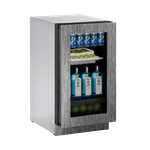 U-Line U-3018RGLINT-01A Refrigerator Replacement Parts