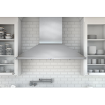 Zephyr ZSPE48AS Wall Mount Hood Replacement Parts