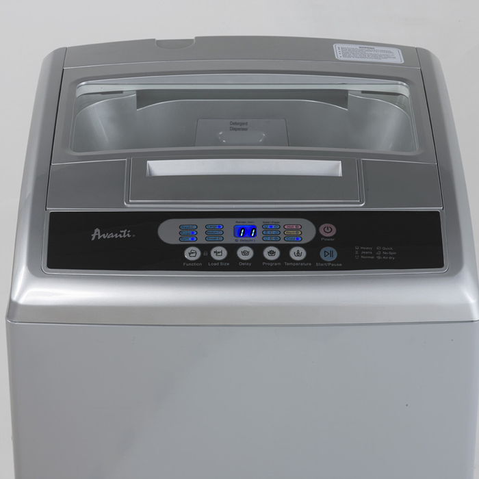 Washer TLW21D2P Avanti -Discontinued