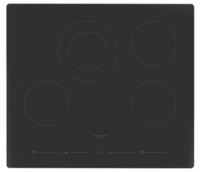 Fulgor Milano F7RT24S1 24 Inch 700 series Electric Cooktop