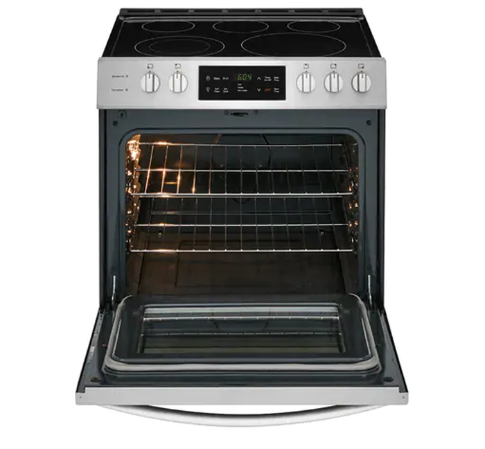 Electric Range CFEH3054US Smoothtop 30in -Frigidaire- Discontinued