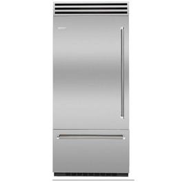 Bottom Freezer Refrigerators