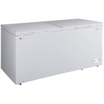 Crosley VFX25UWA 80 Inch Chest Freezer