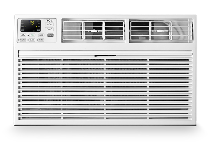 TCL 12T3E1CA Alexa or Google Assistant Inch Window Air Conditioner