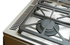 Capital GSCR364WN 36 Inch Precision Gas Range