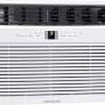 Frigidaire FHTC123WA1 Built In 12,000 BTU U-Shape Wall Room Air Conditioner 550 Sf Ft