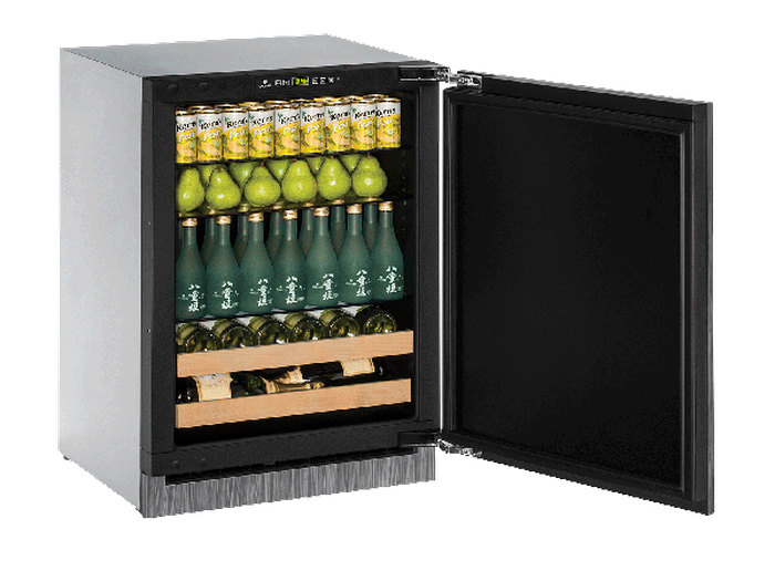 Beverage Refrigerator U2224BEVINT61A U-Line -Discontinued