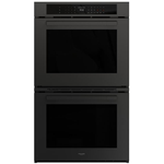 Fulgor Milano F7MDP30MB1 30 Inch 700 Series Double Wall Oven