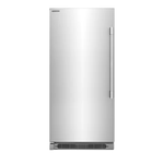 Frigidaire Professional FPFU19F8WF 33 Inch Free Standing Upright Freezer