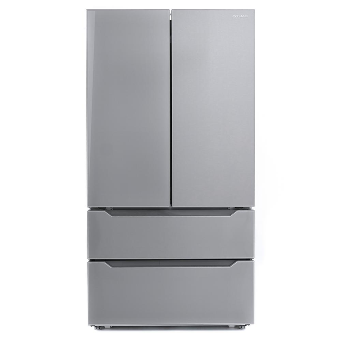 Thor Kitchen HRF3602 36 Inch French Door Refrigerator Counter Depth
