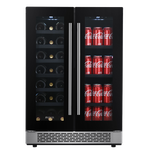 Aviva BSC42DB3 24 Inch Beverage Cooler