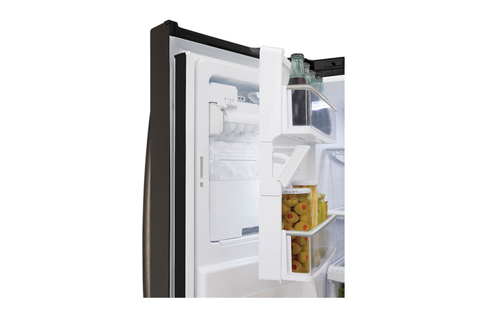 LG LFXS28968D 36 Inch French Door Refrigerator