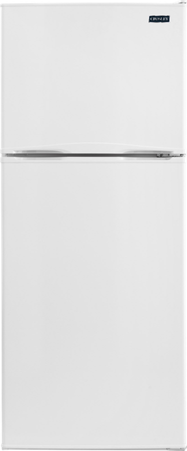 Top Freezer Refrigerator CRH12RW 24in  Standard Depth - Crosley