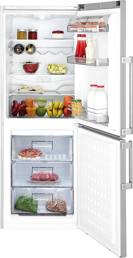 Bottom Freezer Refrigerator BRFB1044SS Blomberg -Discontinued