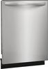 Dishwasher FFID2459VS Integrated 24in -Frigidaire- Discontinued