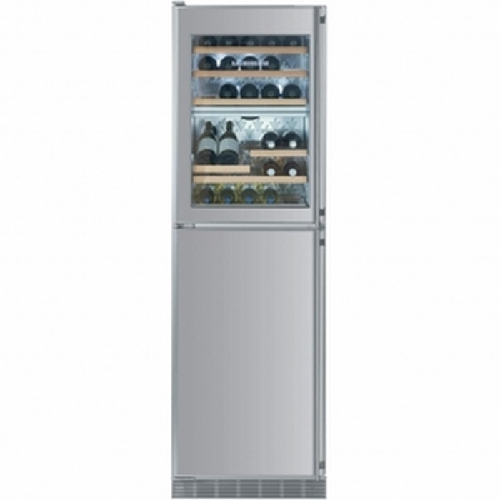 All Freezer Column WF1061 24in  Built-In Fully Integrated - Liebherr
