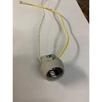 Vent-A-Hood P1123 PAR20 HALOGEN LAMP SOCKET