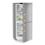 Liebherr C7540IM 30 Inch Bottom Freezer Refrigerator DuoCooling EasyFresh and NoFrost