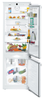 Bottom Freezer Refrigerator HC1080 24in  Fully Integrated - Liebherr
